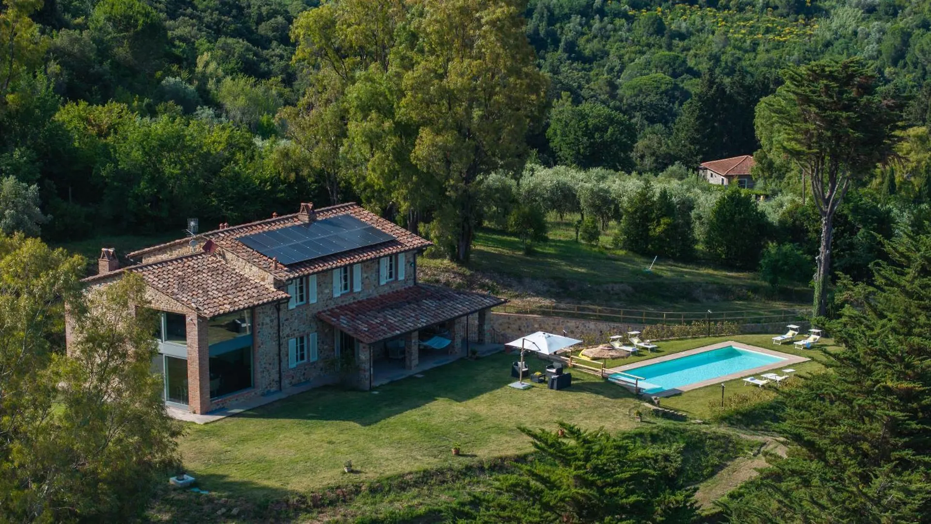 Villa Dada 10, Emma Villas Rosignano Marittimo 0*,  Italy
